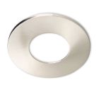 Cover Aluminium nickel gebürstet für Sys-68