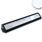 Luminaire LED pour halls LN 150W, 30°x70°, IK10, IP65, dimmable 1-10V, blanc froid