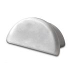 ​​Embout de finition EC 73 pour profilé SURF12 HIDDEN, 1 pièce