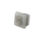 Tappo terminale EC62 per profilo SURF8, 1 pezzo