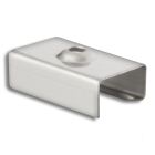 Morsetto di montaggio Z20 per profilo SURF8