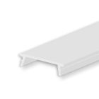 Cover COVER20 opale/satinato 600cm per profilo SURF16