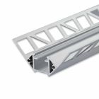 LED Fliesenprofil Inneneck, 200cm