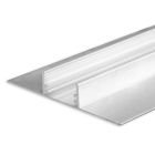 Profilé en T pour construction sèche LED 20, 300cm