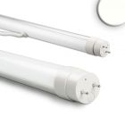 Tube LED T8, 120cm, 22W, Highline+, blanc neutre, givré