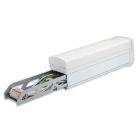 Luminaire linéaire LED FastFix IP54 composant de début/d'alimentation électrique