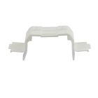 Luminaire linéaire LED FastFix IP54 manchon de protection pour support de poutre, 1,5/3m