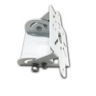Installation bracket adjustable for LED highbay luminaire SK