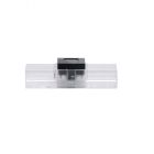 Contact connector (max. 5A) K1-210 for 2-pole IP20 flex stripes with width 10mm and pitch >7mm
