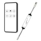 Sys-pro RF PWM dimmer MiniAMP con controllo remoto incluso, 12-24 V DC, 3 A
