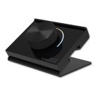 Sys-Pro blanc dynamique Télécommande de bureau 1 zone, noir