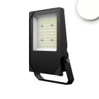 Projecteur LED HEQ 50W, 30°, 4000K, IP66