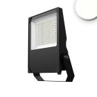 Proiettore LED HEQ 100W, 110°, 4000K, IP66