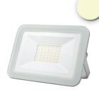 Projecteur LED Pad 30W, blanc, 3000K câble de 100cm