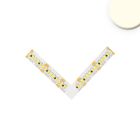 Connecteur d'angle lumineux 0,5W pour MiniAMP Ruban LED, 24V DC, 6W, IP20, 3000K