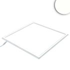 Pannello LED Frame 600, 40W, bianco neutro, 1-10V dimmerabile