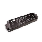 Transformateur LED PWM 24V/DC, 0-75W, IP20, Push/DALI-2 dimmable, SELV