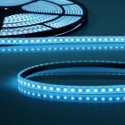 LED AQUA RGB 48V flex stripe, 14.4W, IP68, 3in1 chip, 20m roll, 96 LED/m