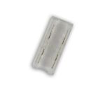 Connecteur de contact universel (max. 5A) K2-25 pour ruban LED IP20 à 2 pôles avec largeur 5mm