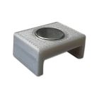 Magnetic holder Z43 silver for SURF12