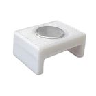 Magnetic holder Z43 white for SURF12