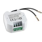 IR-PANEL CONTROL 230V relais de commutation avec radio et/ou entrée de commutation, max. 2300W