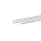 Cover COVER58 white matt 200cm