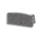 Endkappe EC223 für Profil MINI-AB V2, grau, 1 STK