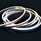 LED NeonPRO950 Custom Flexband B08H12, 24V DC, 12W, IP67, 5000K, 5m Rolle, 140 LED/m, inkl. Clips