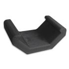 Magnetic holder Z47 black for Corner11n