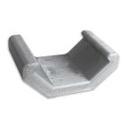 Magnetic holder Z47 silver for Corner11n