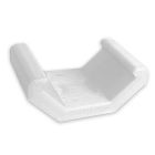 Magnetic holder Z47 white for Corner11n