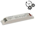 Aggiornamento luce di emergenza con batteria LiFePO4 3000mAh, 4W (50-300V DC)