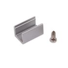 Mounting clamp for Neon flex stripe B13H13, 1pc
