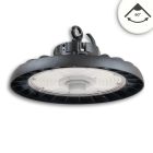 Lampada Industriale LED FL2, PowerSwitch 120W|150W|200W, 60°, IK10, IP65, dim. 1-10V, bianco neutro