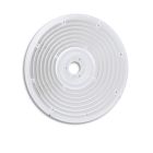 Austauschlinse 90° für LED Hallenleuchten Serie FL2