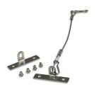 Fall protection for LAMP30 V1 in combination with 113641