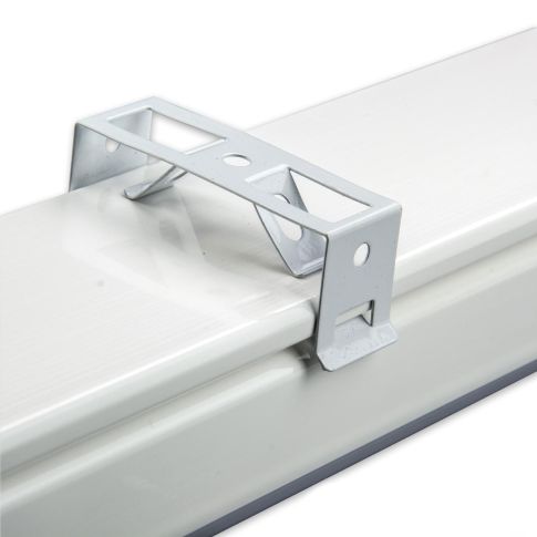 Luce LED Anten Per Ambienti Umidi IP65 – 60/120/150 Cm, 5000K, Officina O Vasca