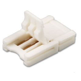 4,5*6cm Jalousie Zugschnur Verbinder Clips Kunststoff Kette Roller