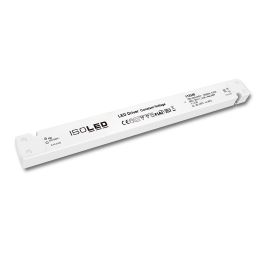 Alimentatore Ultra Sottile Per LED 12V DC Da 60W A 400W - Trasformatore Supertech IP20