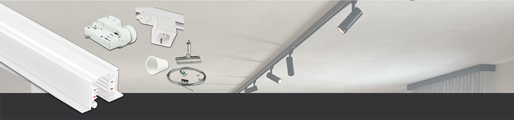 Headerbild LED Linearsystem FastFix R PLUS