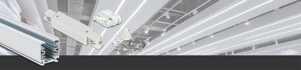 Headerbild LED Linearsystem FastFix R PLUS