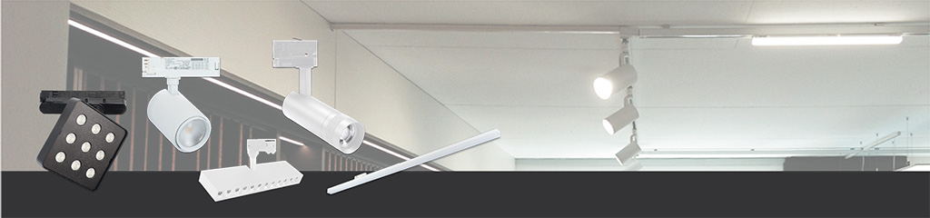 Headerbild LED Linearsystem FastFix R PLUS