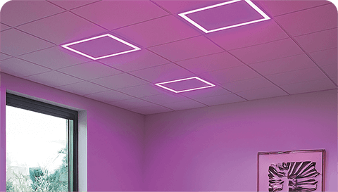 LED Panels