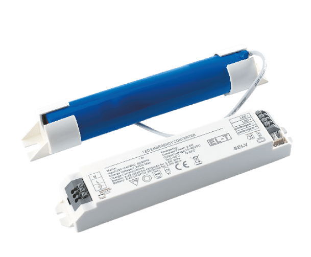Notstrom Akkumodul