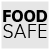Icon Food Safe