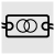 Icon Inklusive externem austauschbaren Trafo
