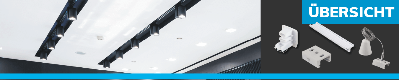 3-PH Track Spotlight - ISOLED