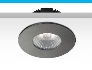 LED SYS-68 recessed spots