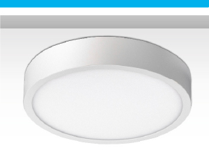 Lampade LED per applicazione a soffitto